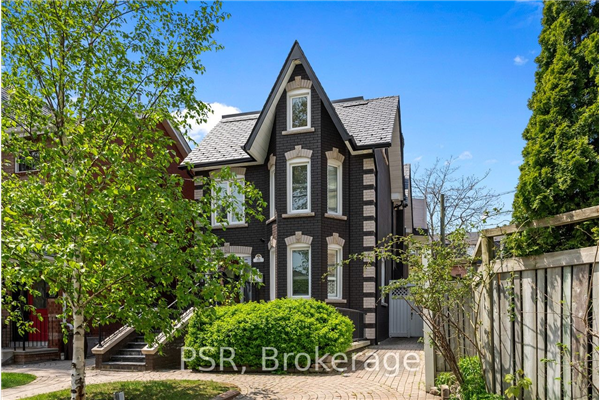 118 Givins St