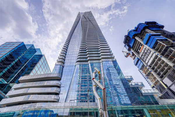 1 Bloor St E, Toronto
