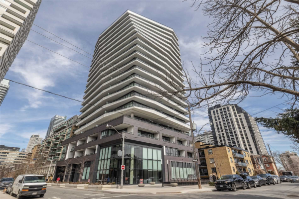 11 Lillian St, Toronto
