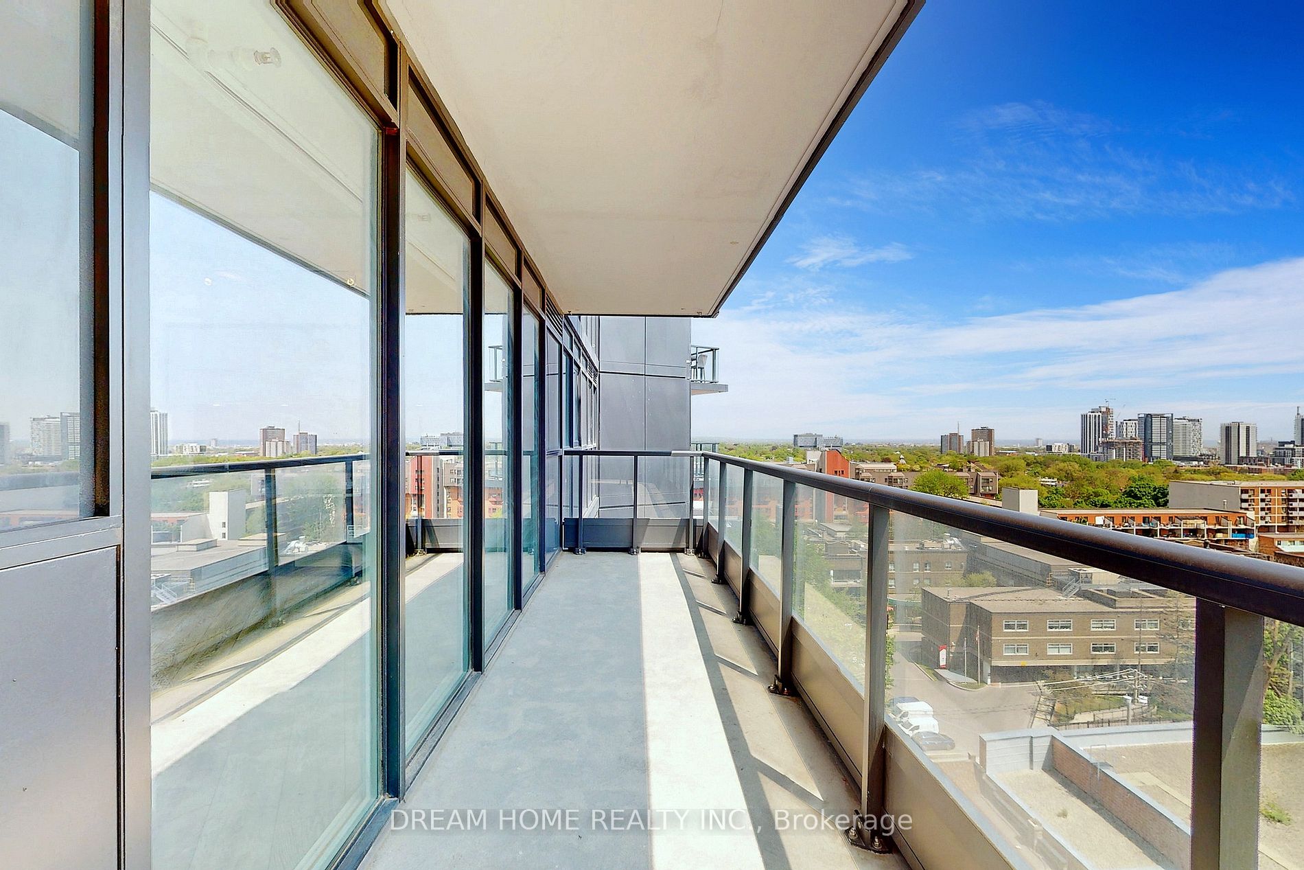 159 Wellesley St E, #908