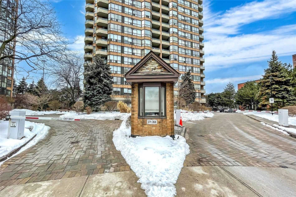 271 Ridley Blvd, Toronto