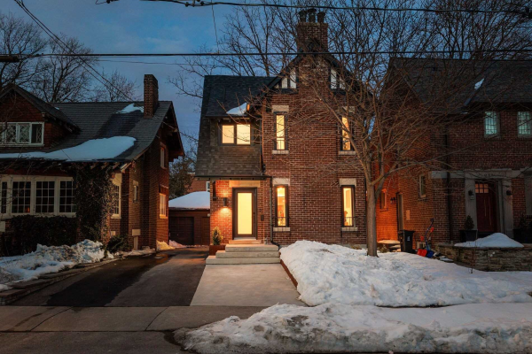 3 St Hildas Ave, Toronto