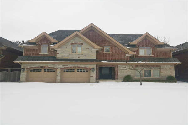 10 Geranium Crt, Toronto