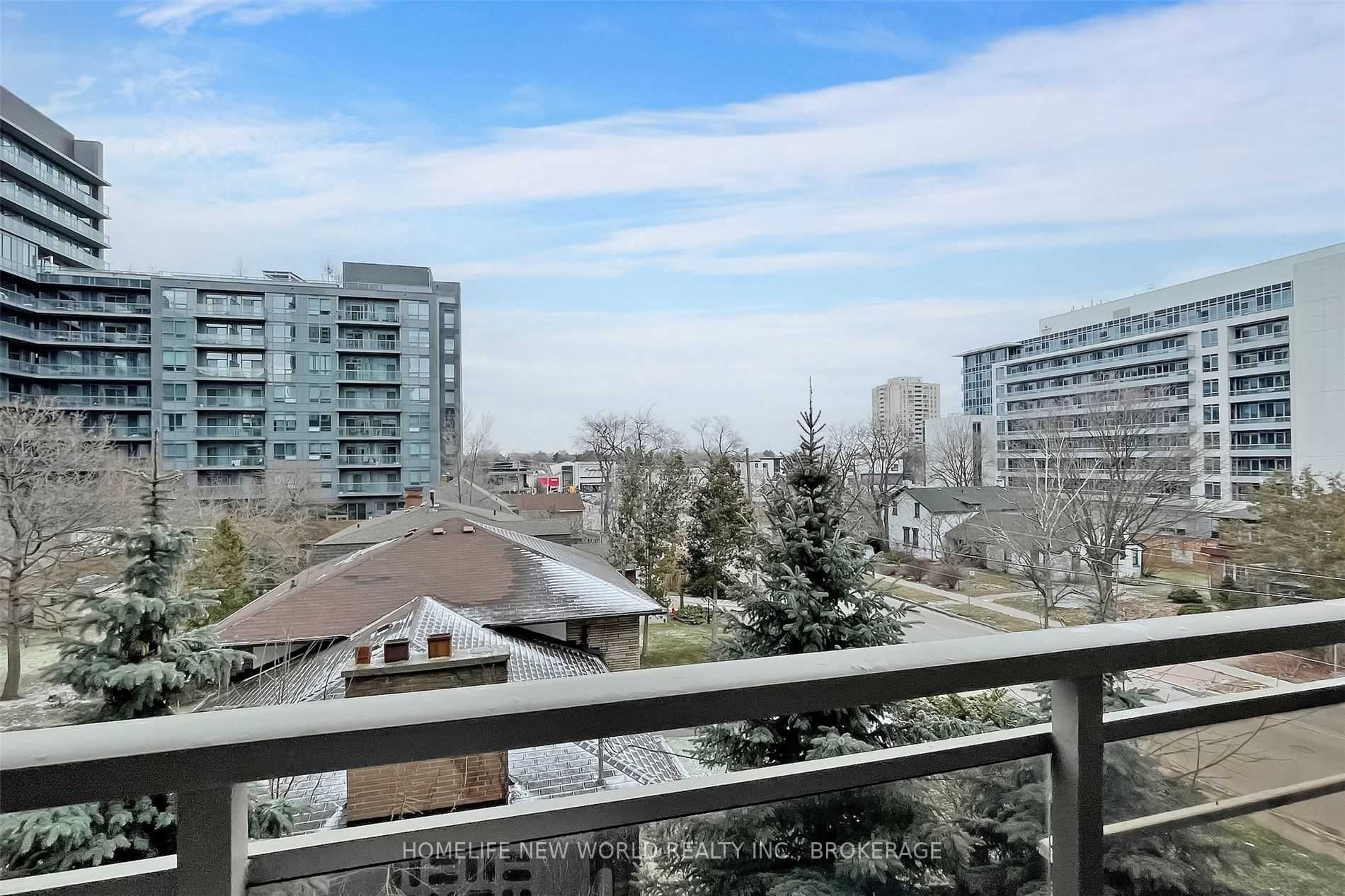 19 Barberry Pl, #407