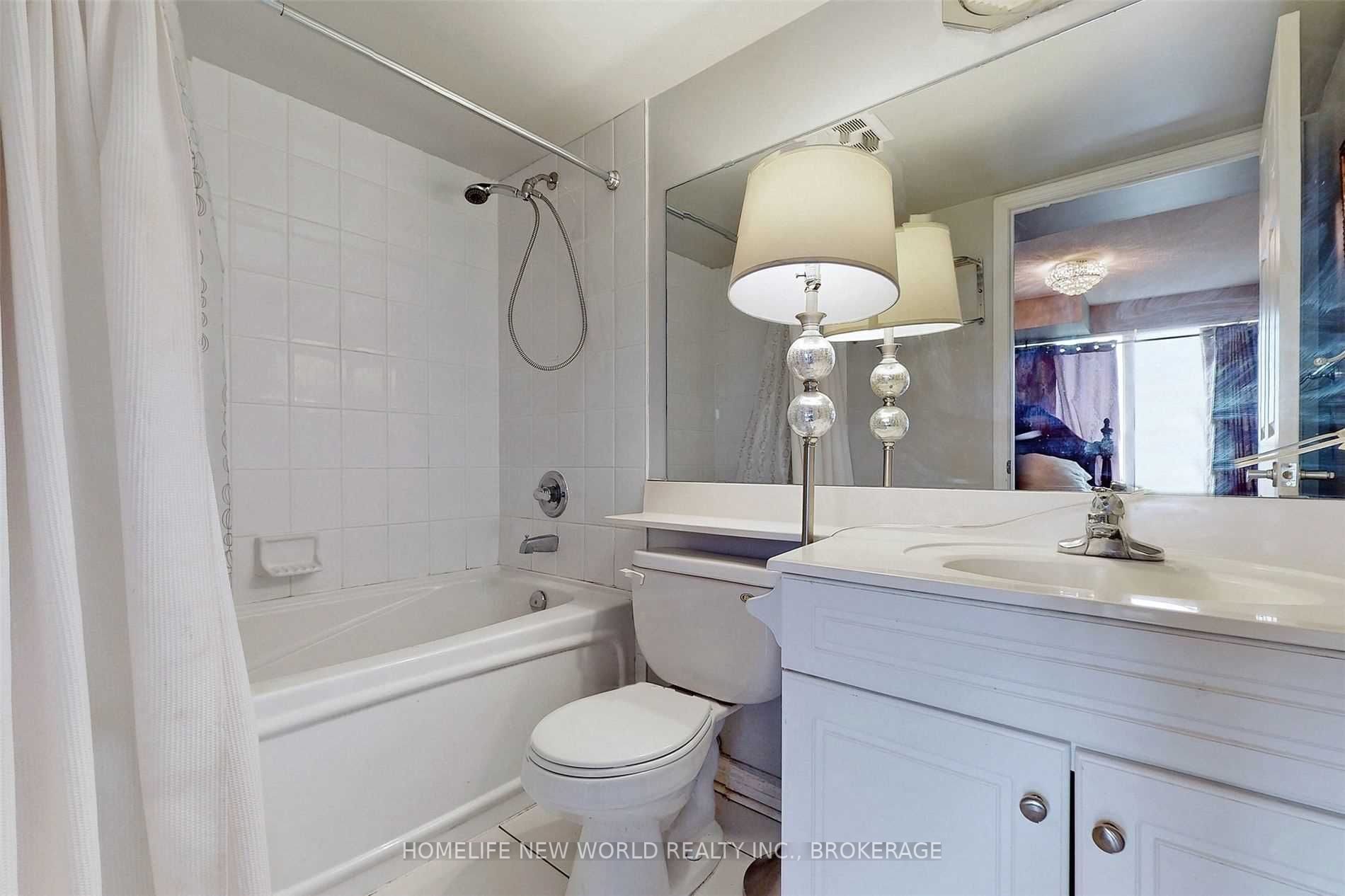 19 Barberry Pl, #407