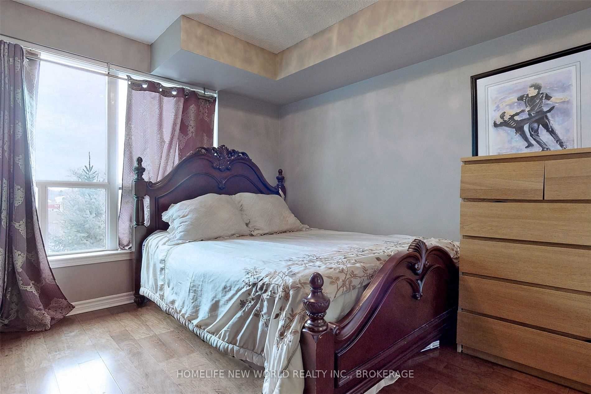 19 Barberry Pl, #407