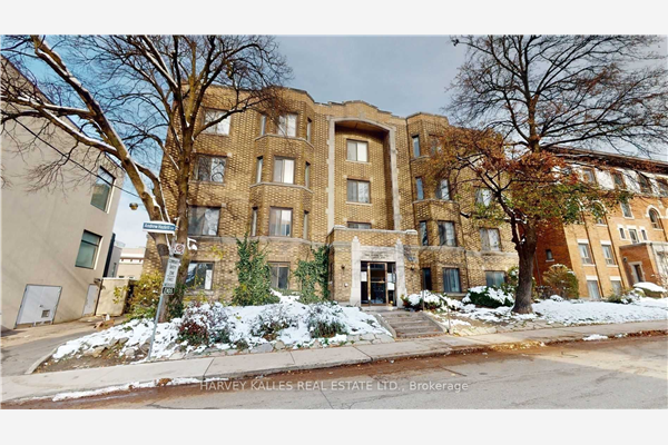 320 Lonsdale Rd, Toronto