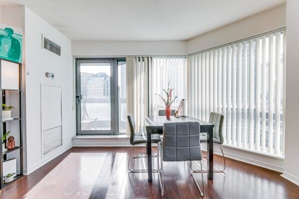 10 Yonge St, #1803