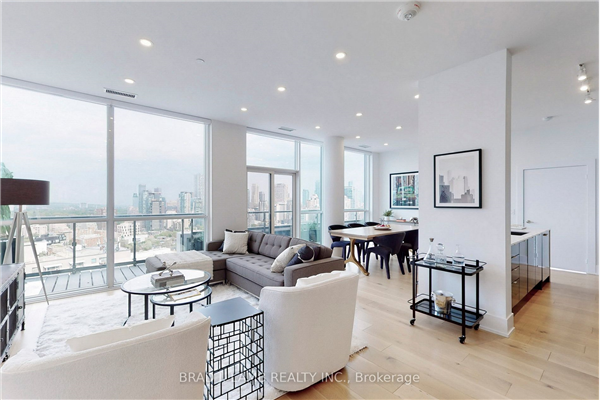 181 Bedford Rd, Toronto