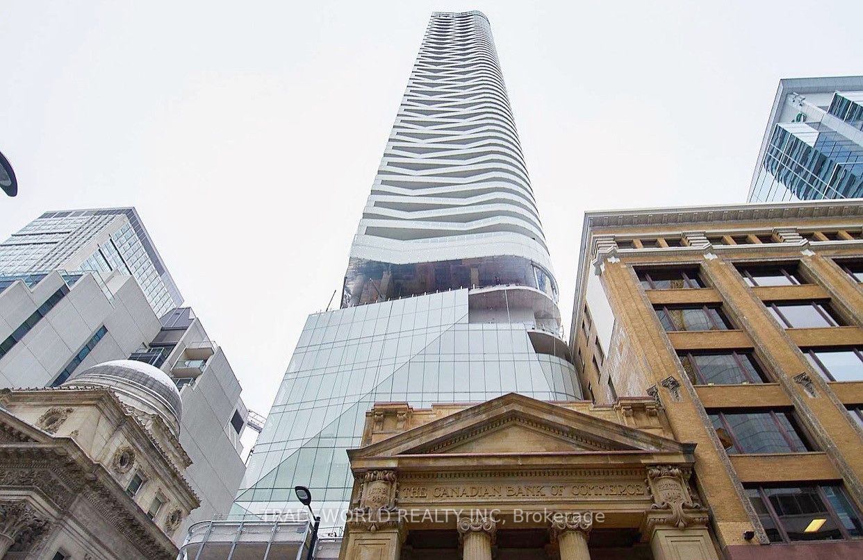 197 Yonge St, #4813
