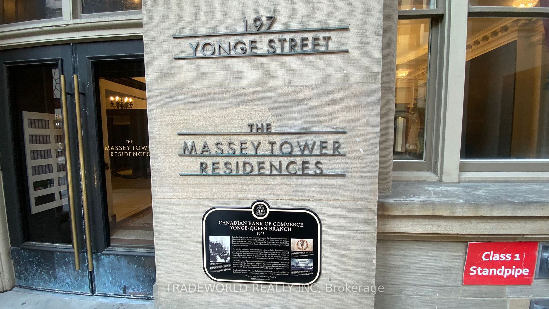 197 Yonge St, #4813