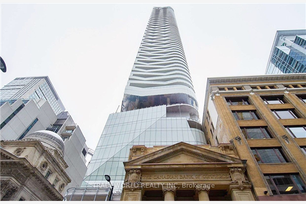 197 Yonge St