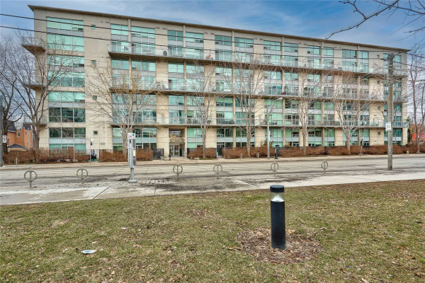 954 King St W, Toronto