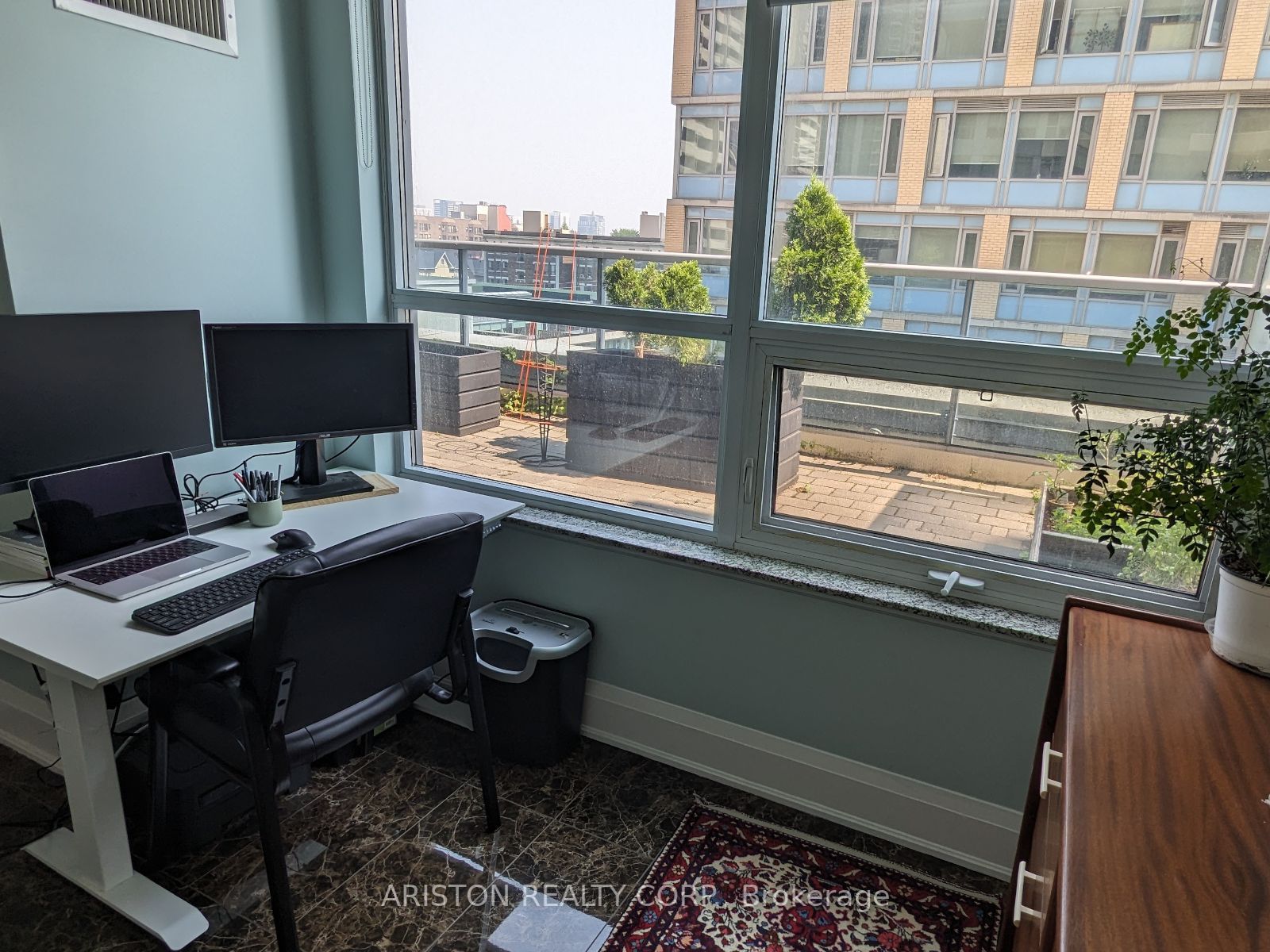 500 Sherbourne Street, #404