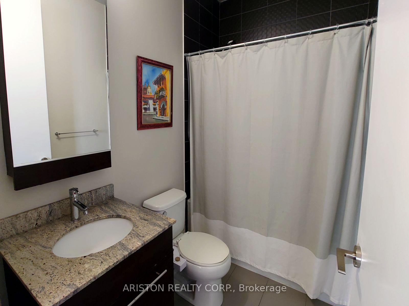 500 Sherbourne Street, #404