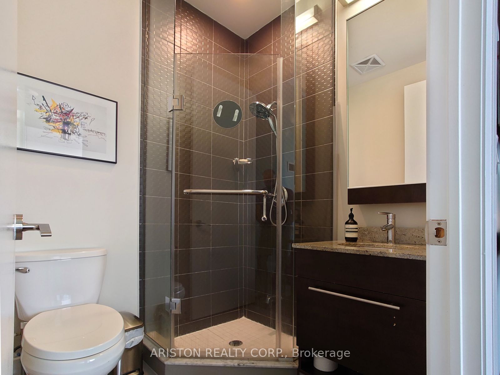 500 Sherbourne Street, #404