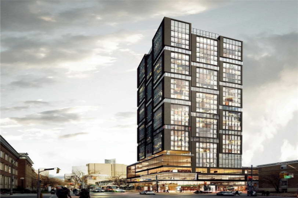 203 College St, Toronto