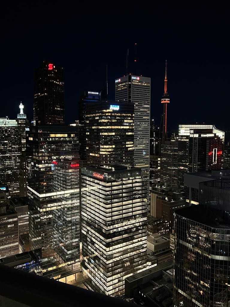197 Yonge St, #5409