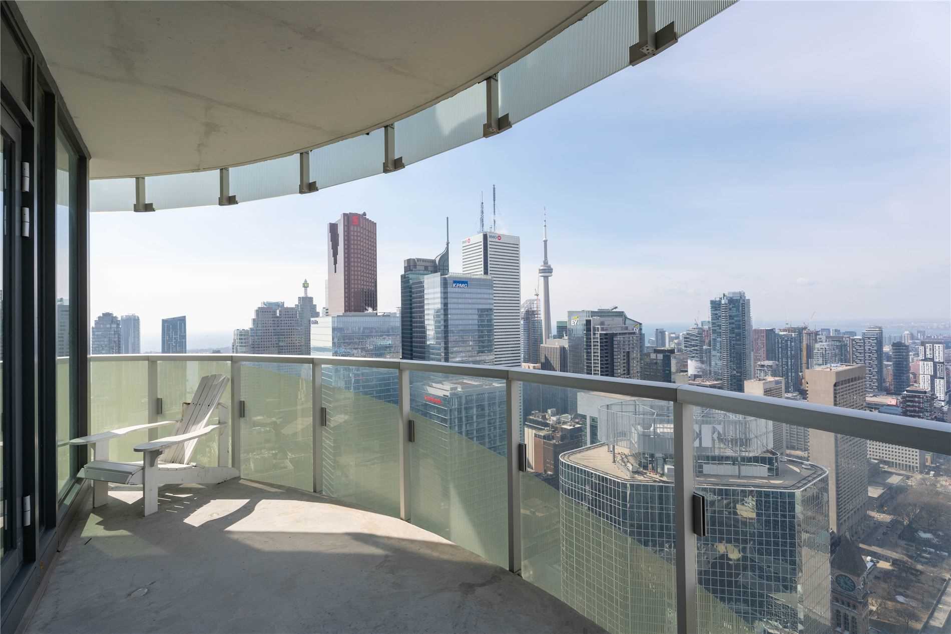 197 Yonge St, #5409