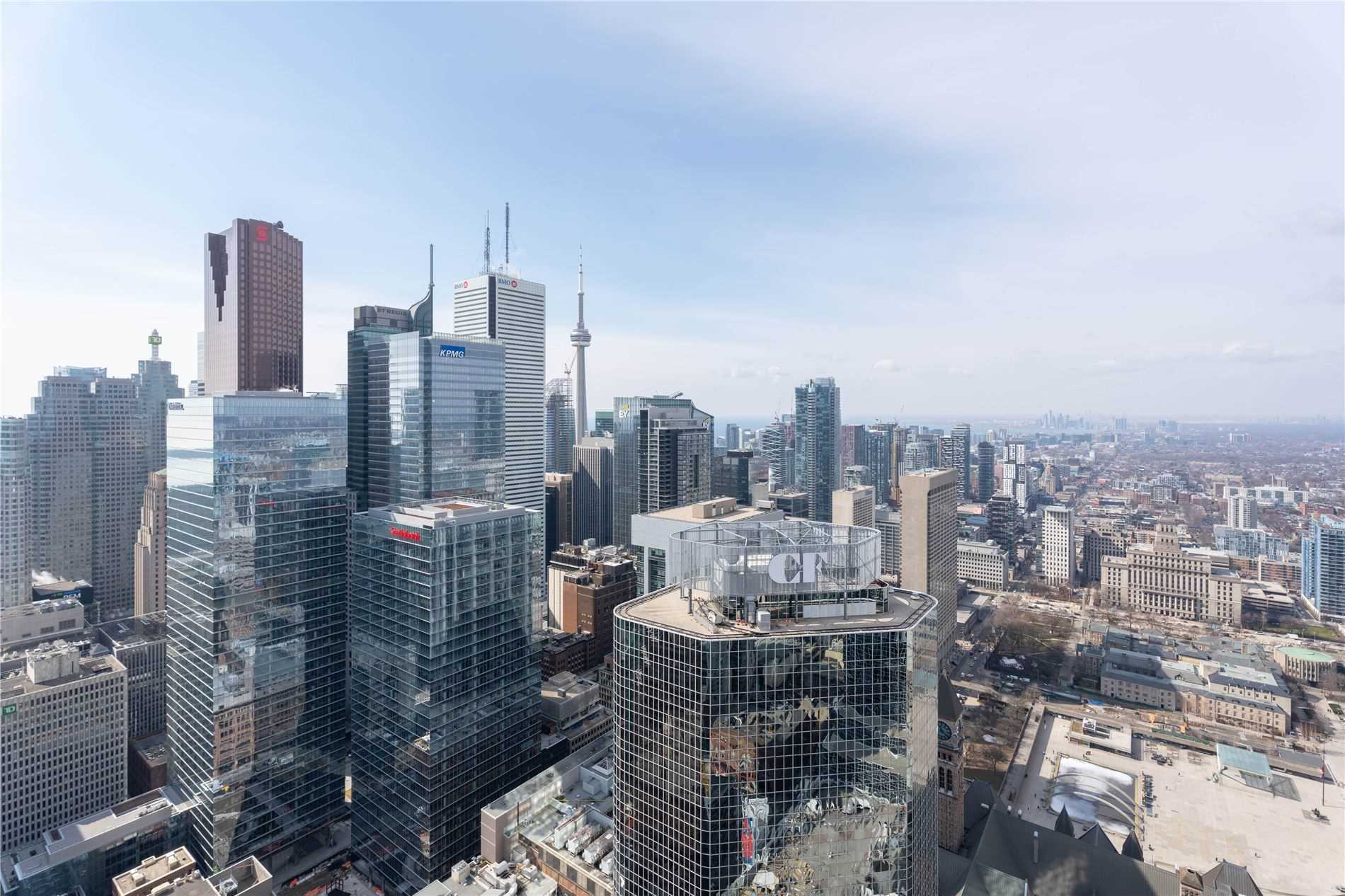 197 Yonge St, #5409
