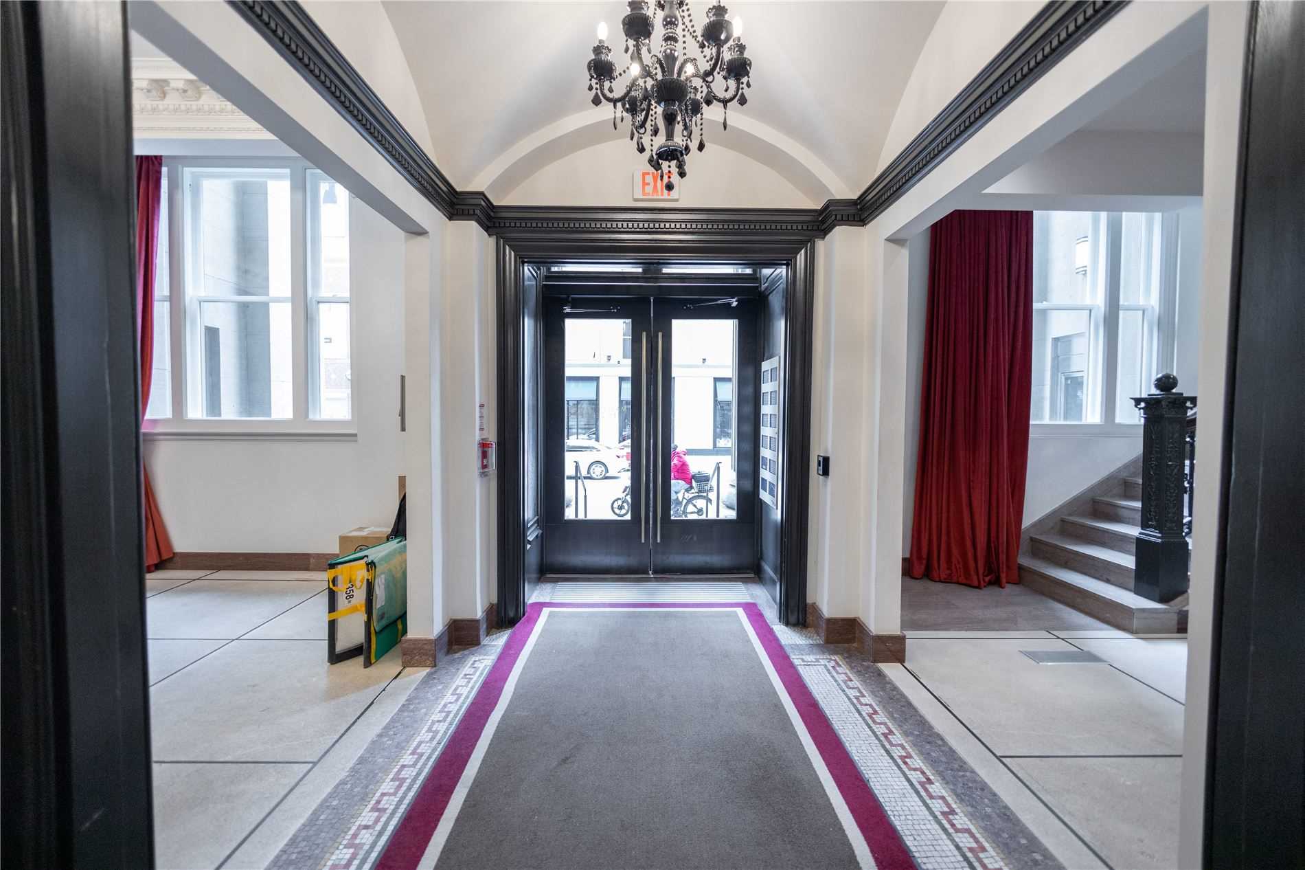 197 Yonge St, #5409