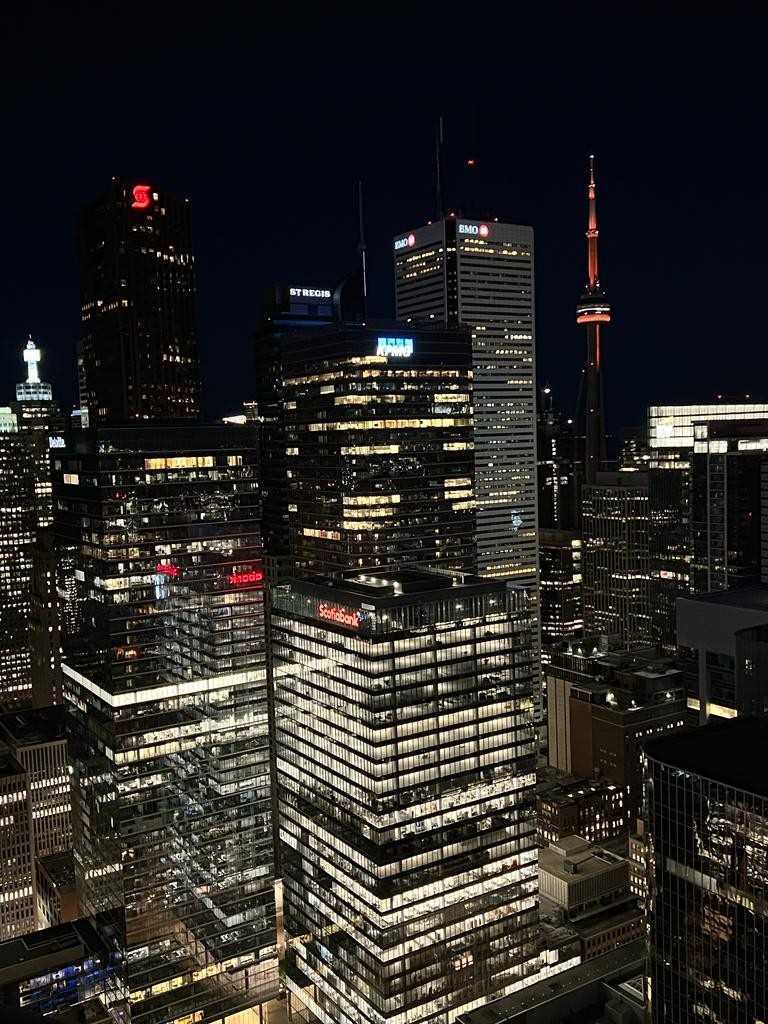 197 Yonge St, #5409