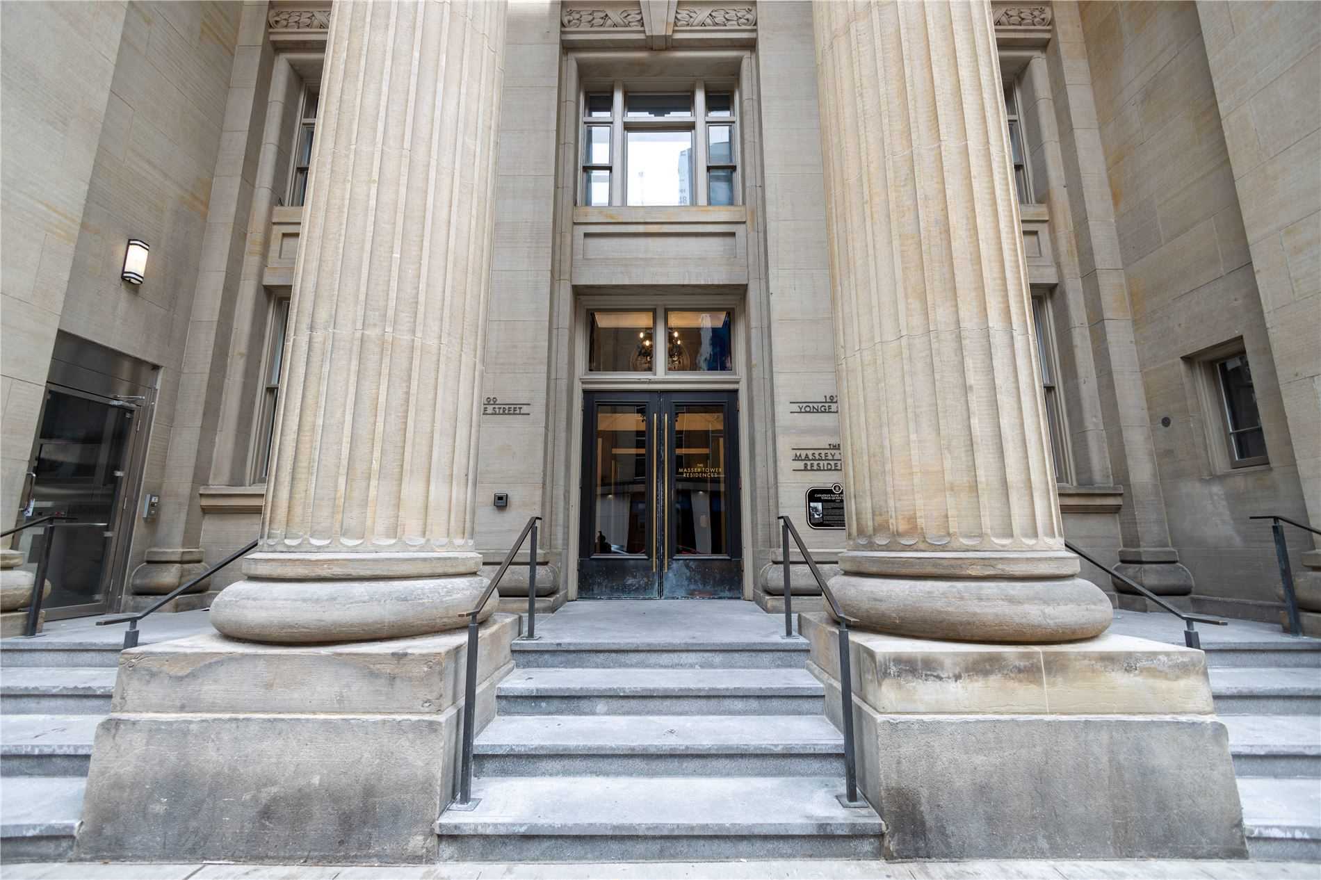 197 Yonge St, #5409