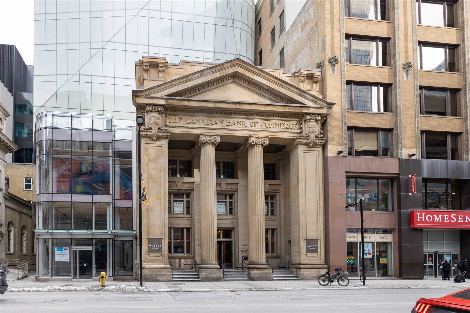 197 Yonge St, #5409