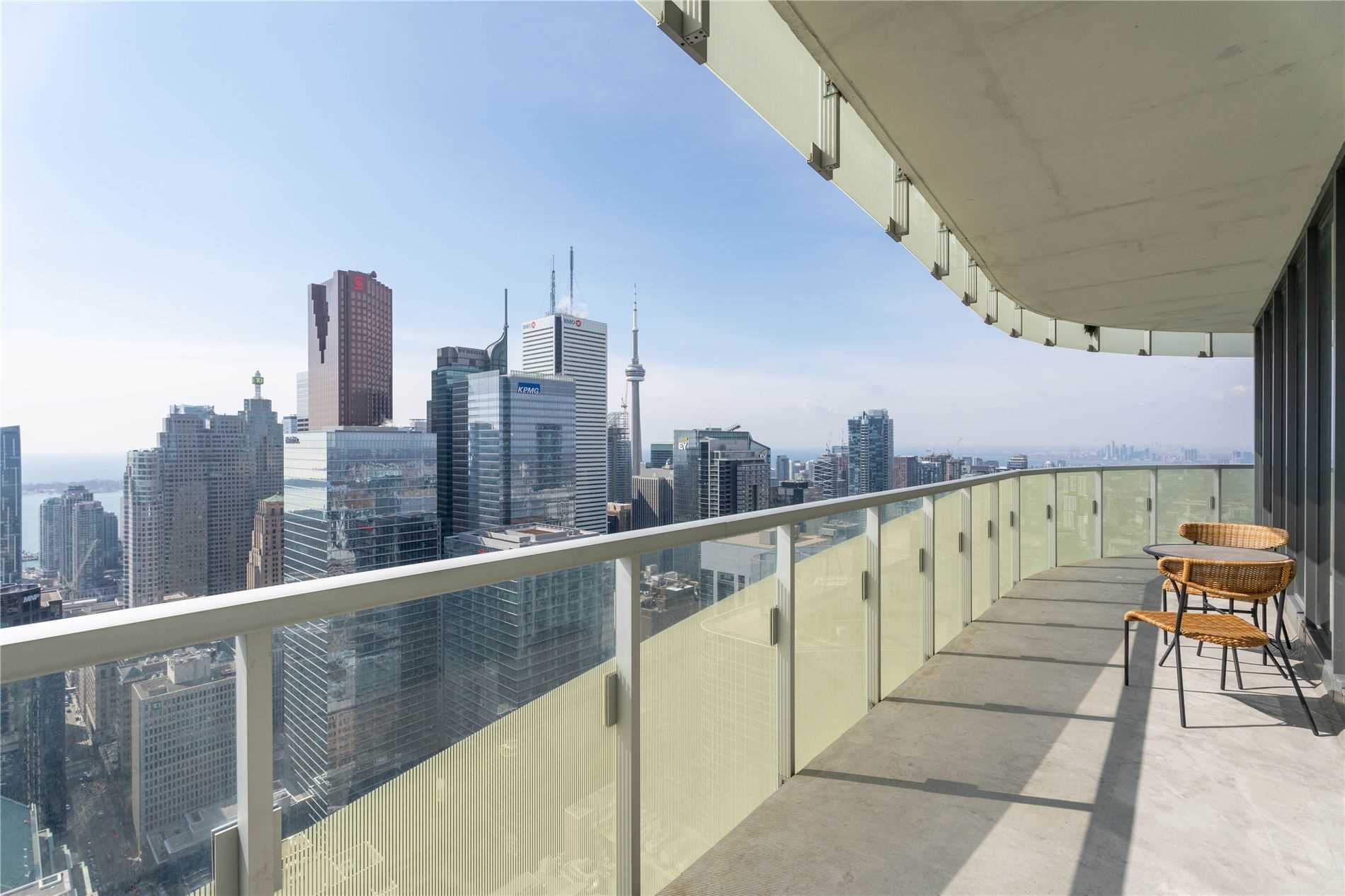 197 Yonge St, #5409