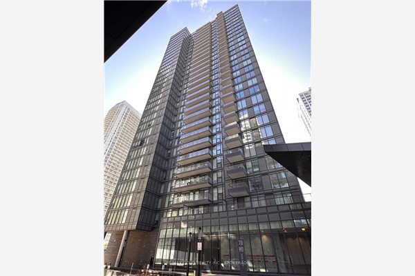 70 Queens Wharf Rd, Toronto