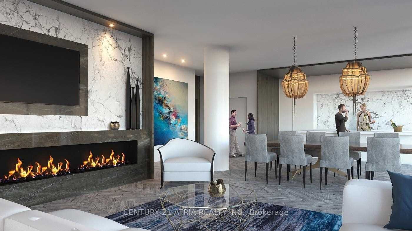 151 avenue Road, #305