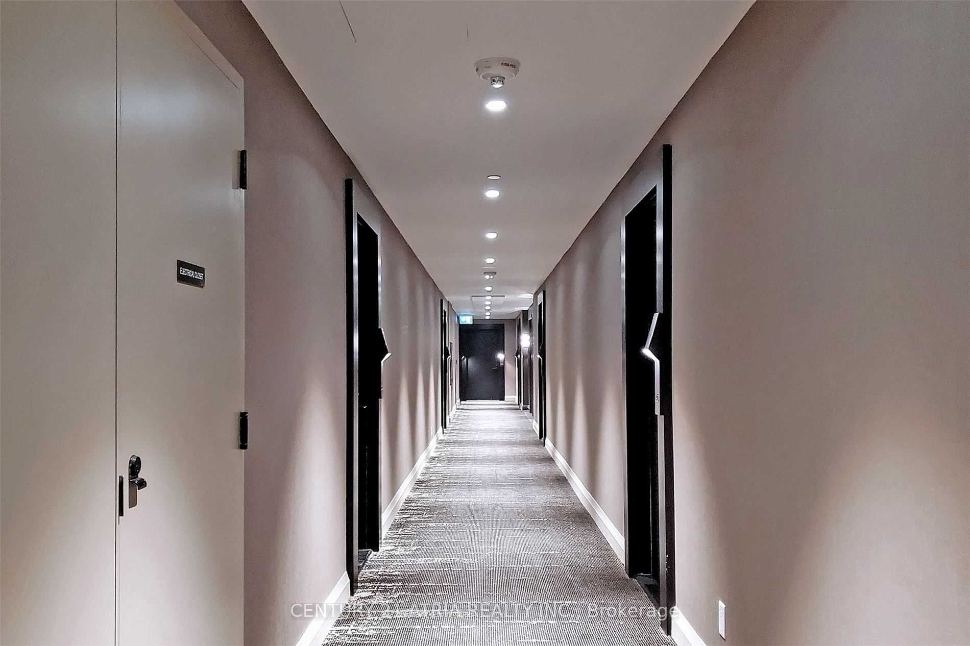 151 avenue Road, #305