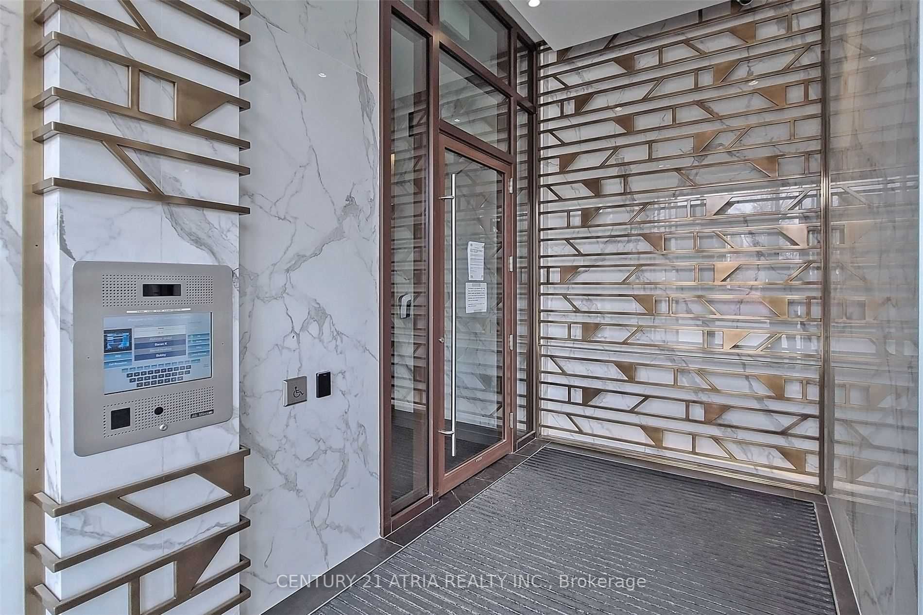 151 avenue Road, #305