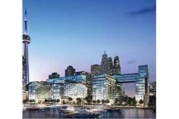 39 Queens Quay E, Toronto