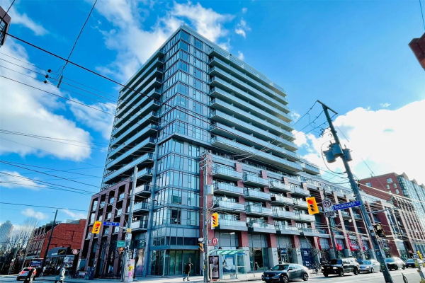 78 Tecumseth St, Toronto