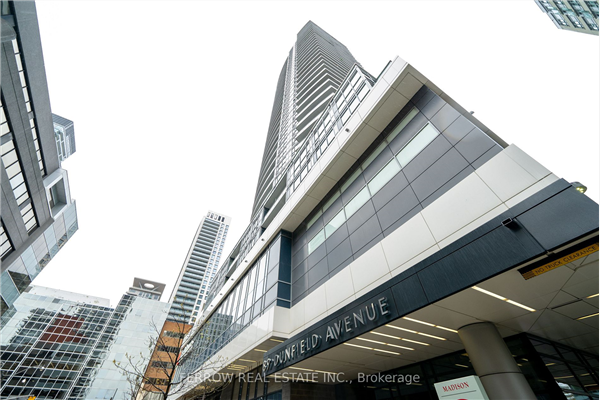 89 Dunfield Ave, Toronto