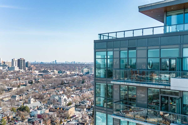181 Bedford Rd, Toronto