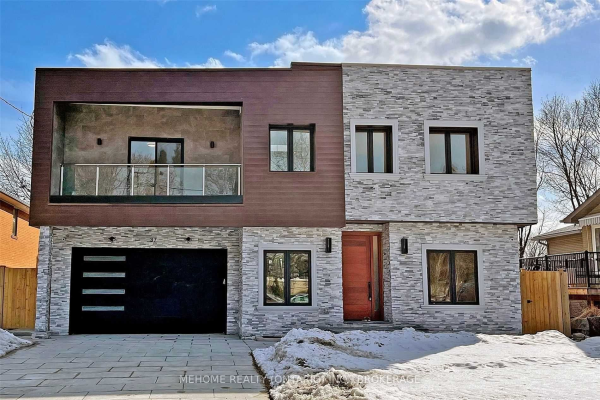 37 Geraldton Cres, Toronto