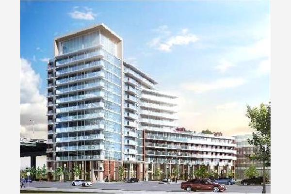 20 Bruyeres Mews, Toronto