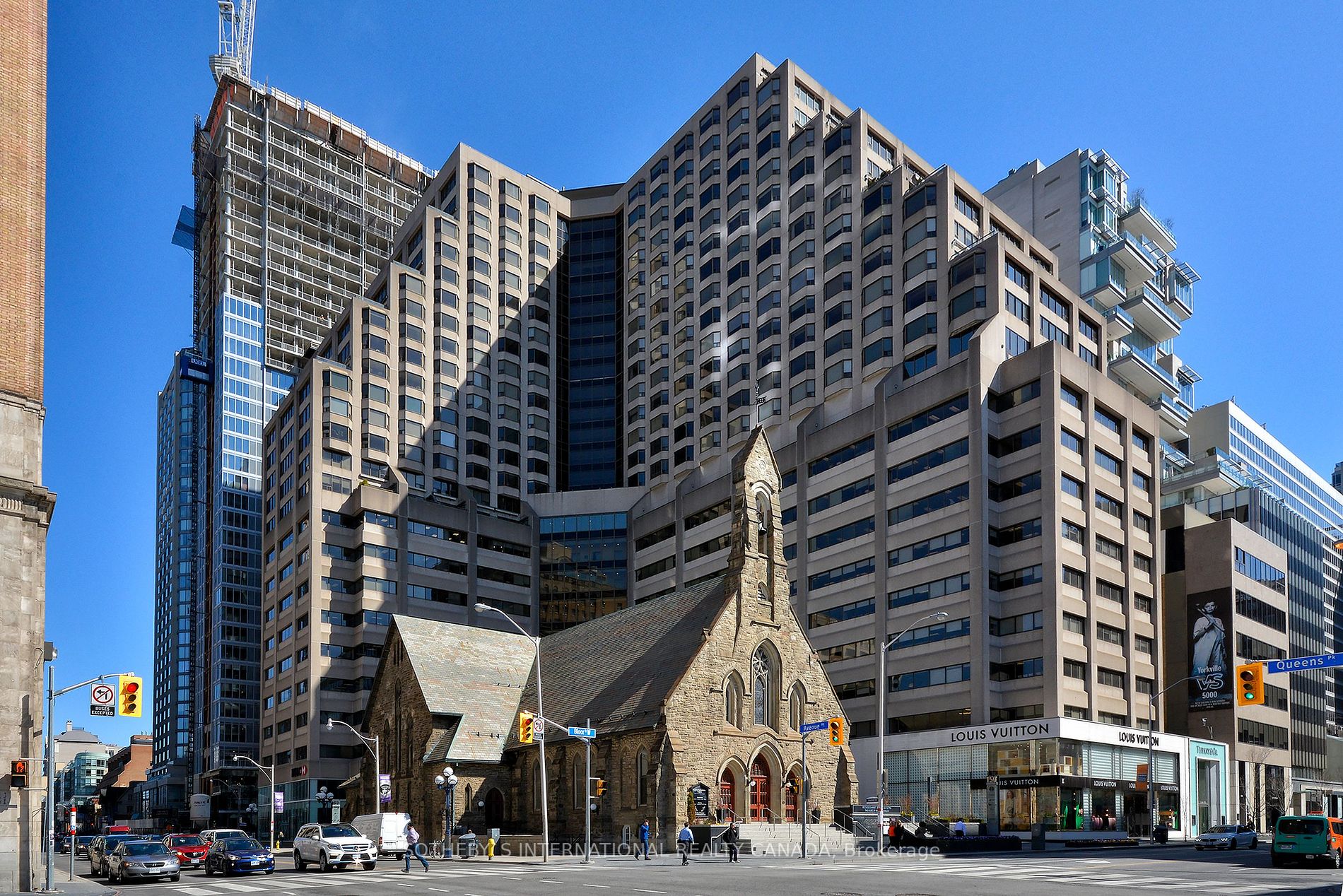 175 Cumberland St, #2008