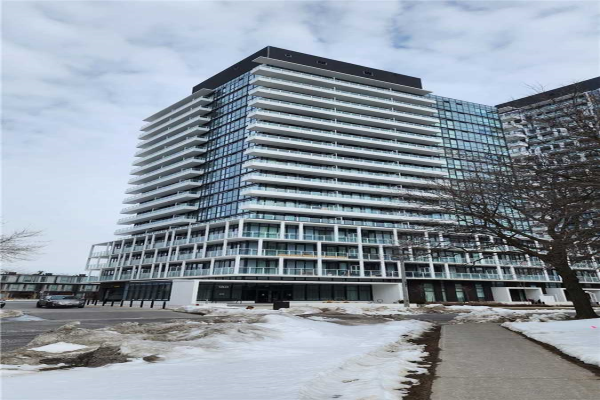 180 Fairview Mall Dr, Toronto