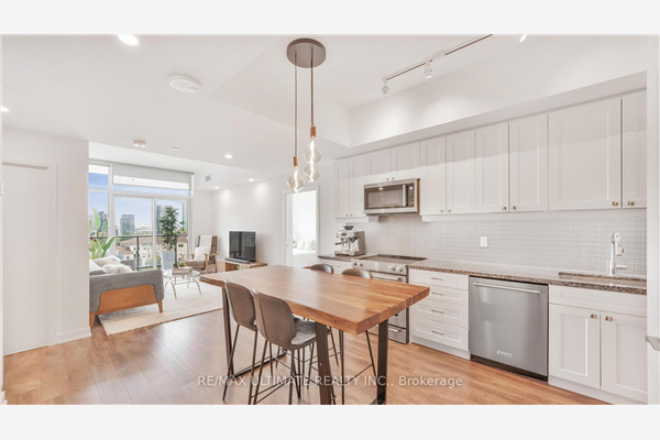 621 Sheppard Ave E, Toronto