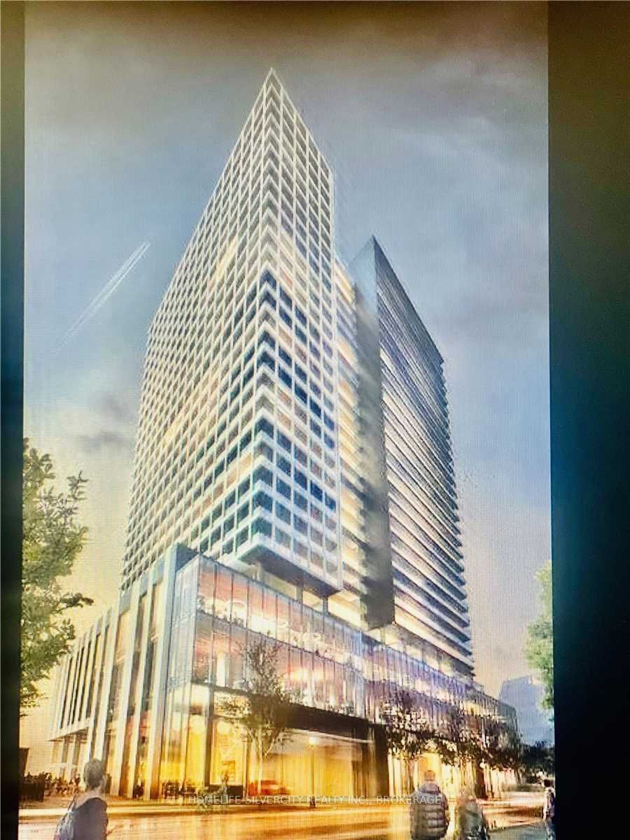 20 Edward Street, #1318