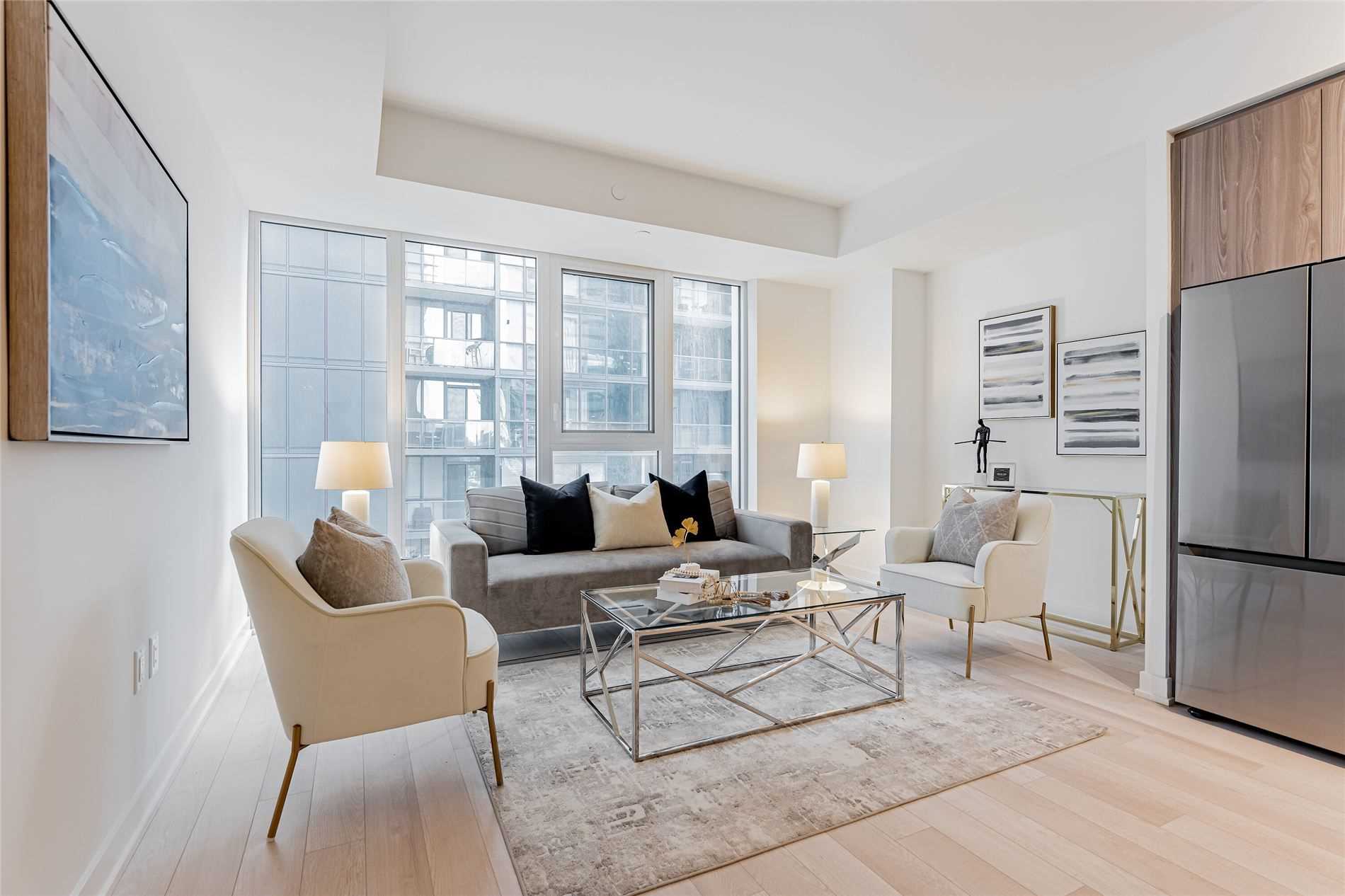 357 King St W, #1409