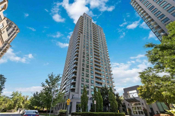 30 Harrison Garden Blvd, Toronto