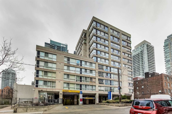 11 Broadway Ave, Toronto