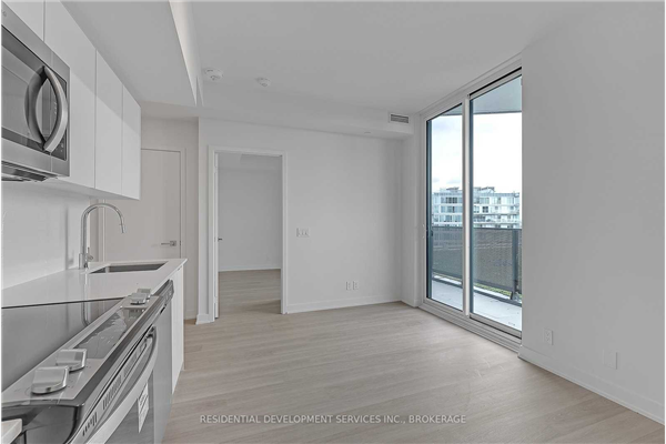30 Tretti Way, Toronto