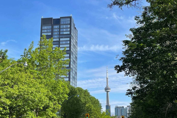203 College St, Toronto