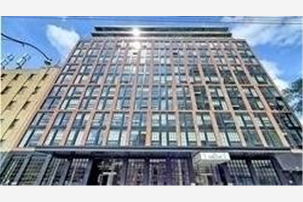 608 Richmond St W, Toronto
