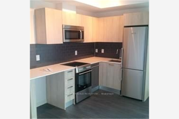 42 Charles St, Toronto